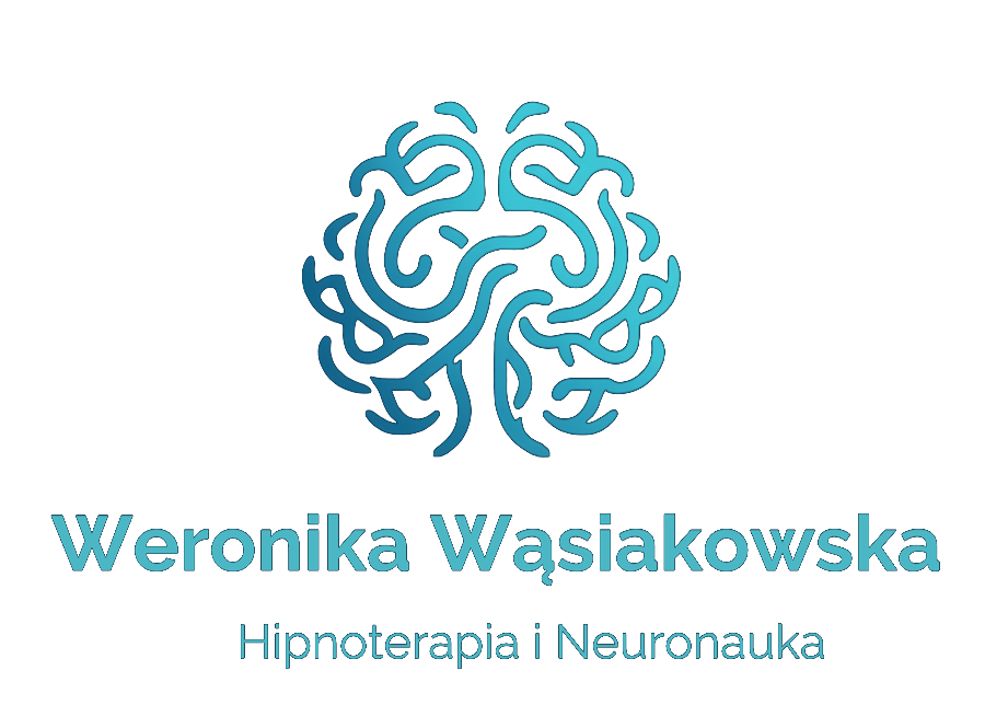 Weronika Wąsiakowska — Hipnoterapia i Neuronauka